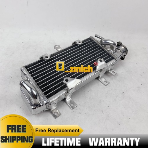 Aluminum radiator for 2008 - aluminum,