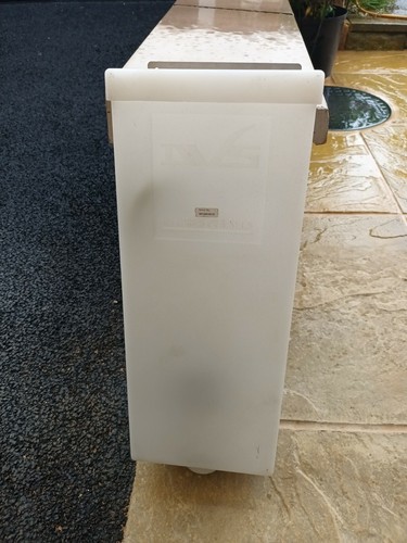 Dvs concealed cistern wc02 004 - concealed, wc02-004