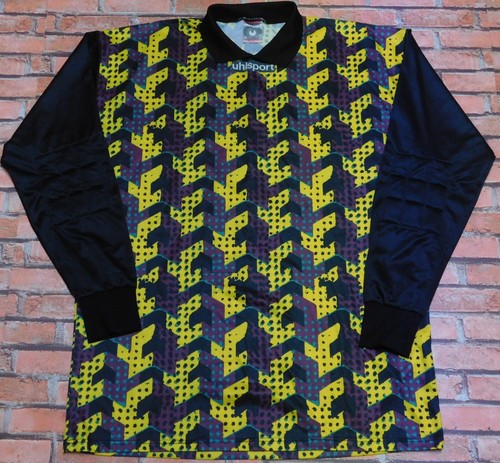 Uhlsport vintage football - uhlsport,