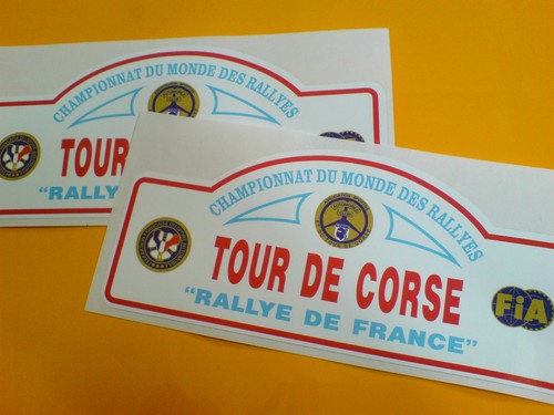 Tour corse vintage race - vintage,