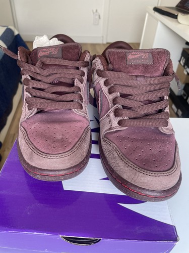 Size nike dunk premium sb - 8,