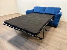 Taylor fabric seater sofa - seater,