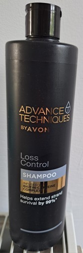 Avon advance techniques - advance,