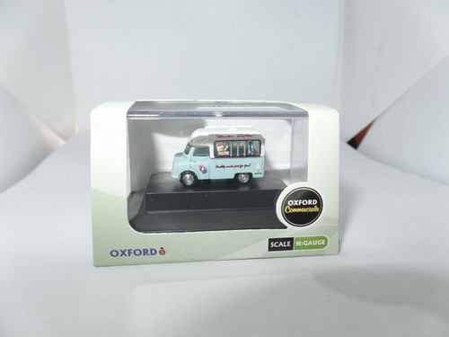 Oxford nca021 gauge - oxford, n