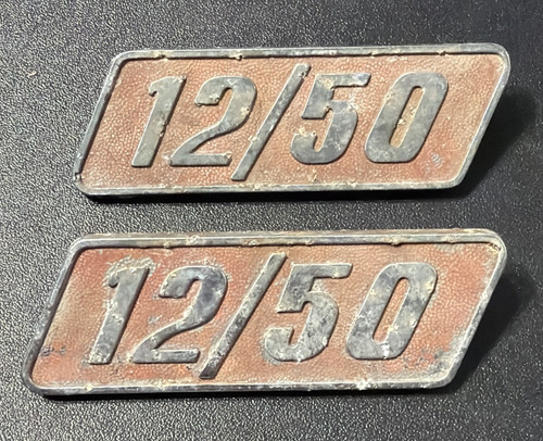 Triumph herald car - 12/50,