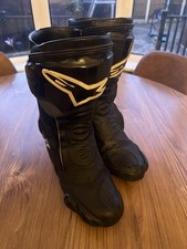 Alpinestars SMX-Plus Boots