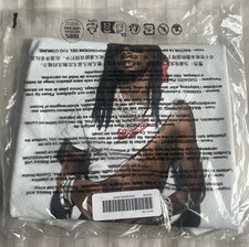 Supreme Playboy Carti White