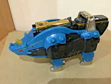 Power Rangers Wild Force