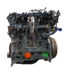 Engine For Mitsubishi ASX 1.8 DI-D 4N13 1000C909