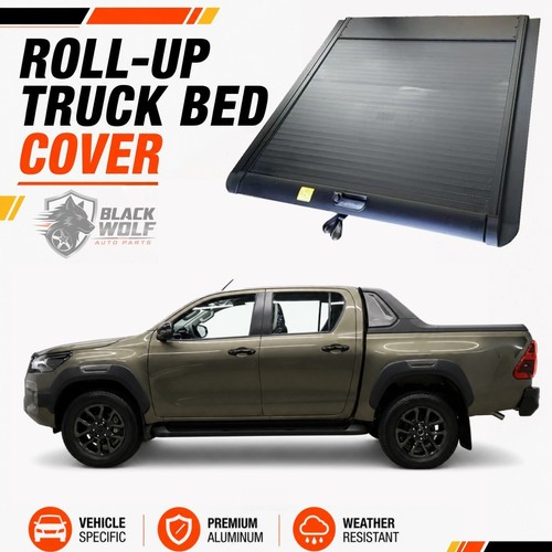 Manual retractable truck - retractable,