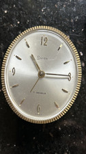 Vintage Swiza Travel Alarm