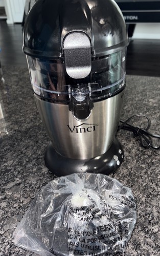 Vinci hands free electric - hands-free,