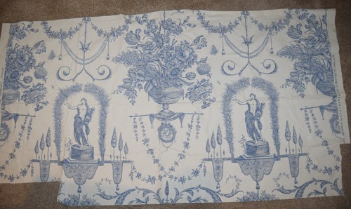 Baker apollo toile - gp,