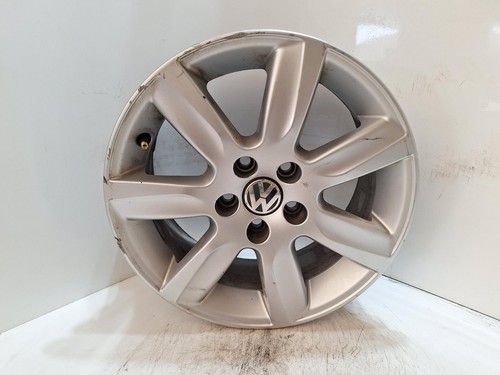 Volkswagen polo mk5 - vw,
