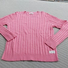 Odd Molly Pink Jumper - Size 2