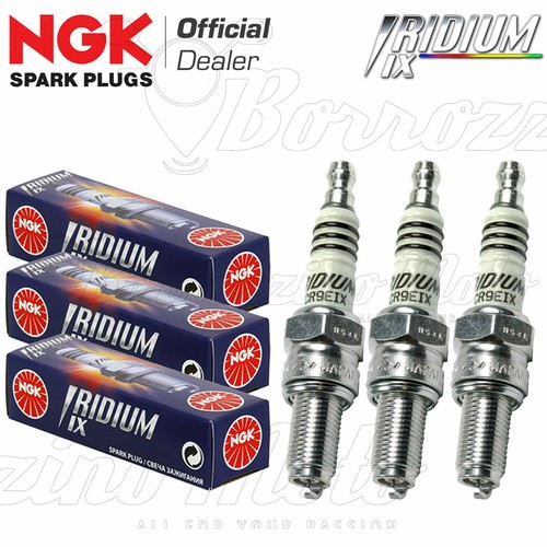 Candles ngk iridium cr9eix - 3,