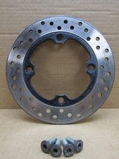 Honda CBR400RR 15,381 miles