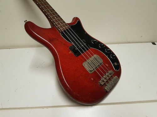Epiphone by gibson - 60's,