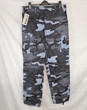 Genuine Surplus Fostex Blue