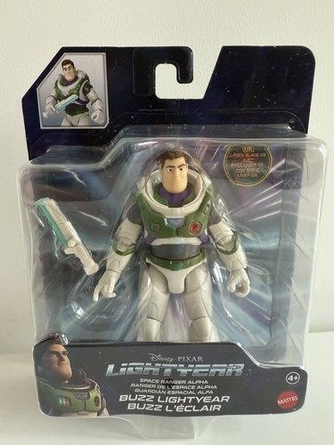 Disney toy story buzz - toy,