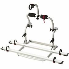 Fiamma Carry Bike CL Black 2 Bike Motorhome Cycle Carrier Bike Rack Cycling