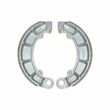 Drum Brake Shoes 180x35mm Fits