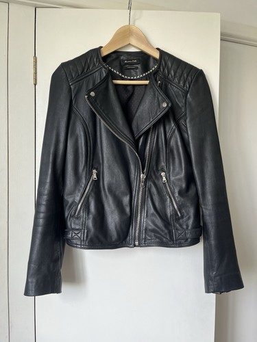 Massimo dutti black - massimo,