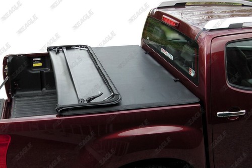 Mitsubishi l200 short bed soft - l200,