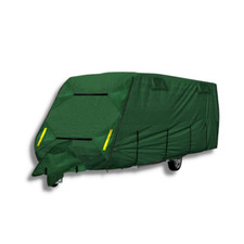 CoverPRO Premium 4 Ply Caravan Cover 4 Ply Breathable Water Resistant