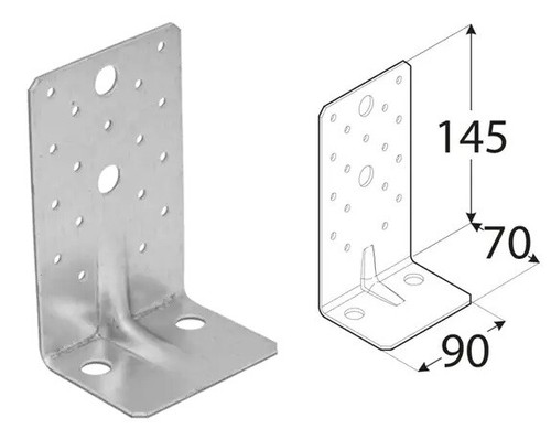 Heavy duty reinforced - heavy,