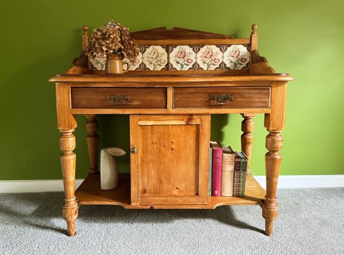 Antique victorian stripped - antique,