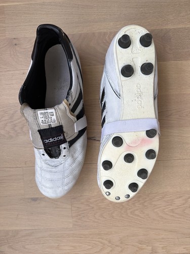 Adidas kaiser football - adidas, boots