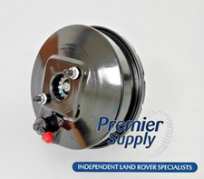 LAND ROVER DEFENDER 90 110 BRAKE SERVO TYPE 50 227mm NON ABS STC2878