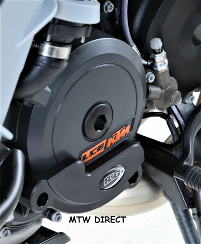 Ktm rc8r 2009 - rc8r,