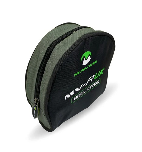 Maver mvr reel case - mvr, uk