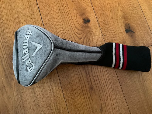 Callaway razr black driver - x,