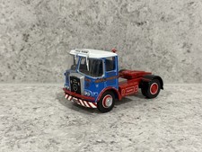 Corgi - Atkinson Borderer Tractor Unit - Scotlee - CC13743 - 1:50 - Code 3