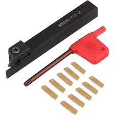 MGMN200 Inserts with