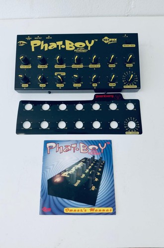 Gmedia phat boy midi - phat.boy,
