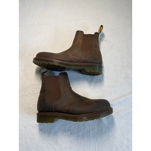 Martens 2976 chelsea boots - dr.,