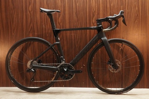 Merida reacto 6000 disc carbon - reacto,