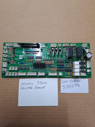 Printed circuit board from - printed,