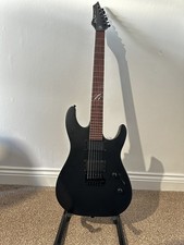  Harley Benton Progressive