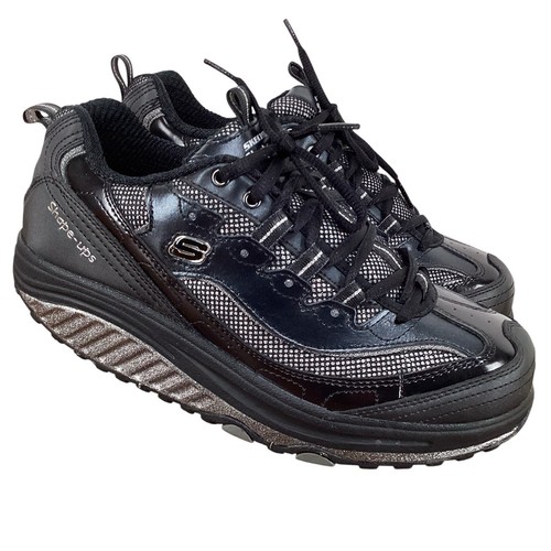 New skechers shape - ups, slip