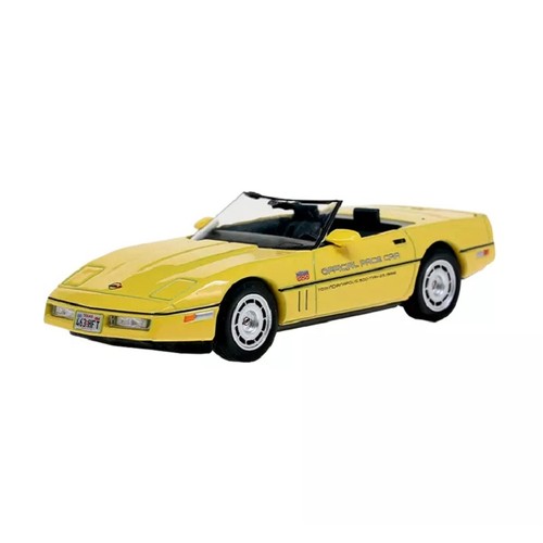 Chevrolet corvette 1986 - chevrolet, c4