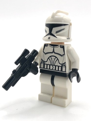 Lego star wars - wars, trooper