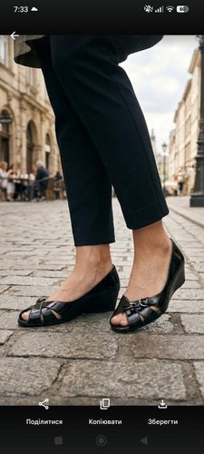 Women ecco heels black leather - ecco,