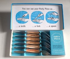 George Butler Vintage Party