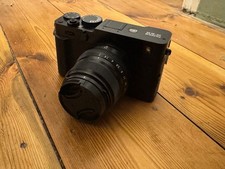 Fujifilm X-E5 - Fuji Camera