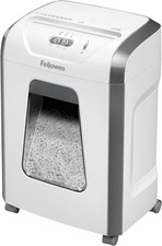 Fellowes Paper Shredder for